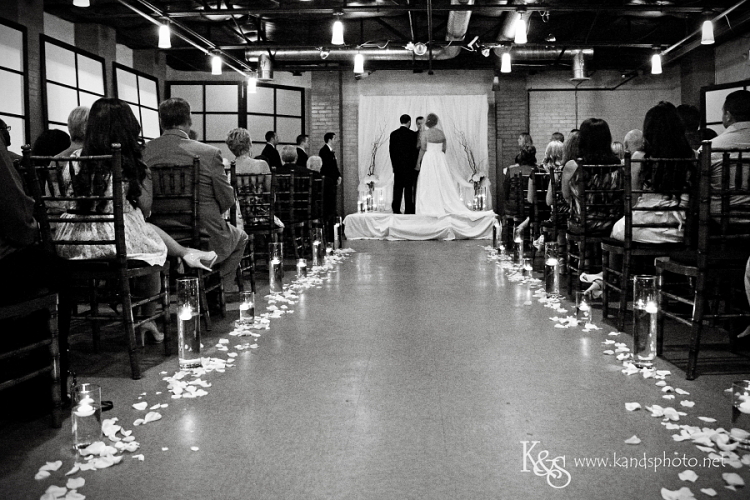 Dallas Wedding Photographers - K & S Photography